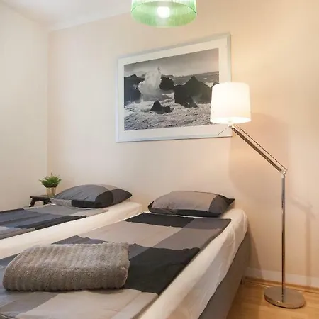 After Six Apartment Bratislava Exterior photo